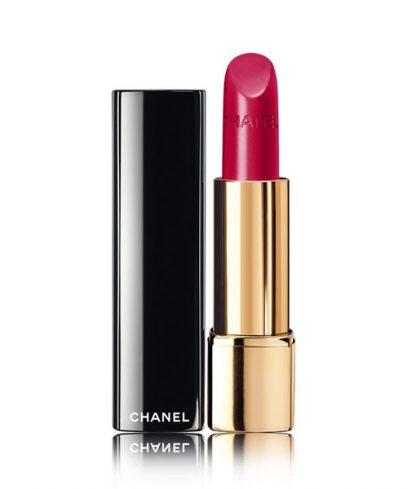 CHANEL ROUGE ALLURE 102 LUMINOUS INTENSE LIP COLOUR