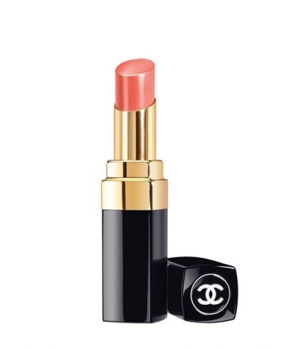 CHANEL ROUGE COCO SHINE 69 FLIRT HYDRATING SHEER LIPSHINE 3G