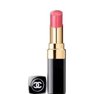 CHANEL ROUGE COCO SHINE 87 RENDEZ VOUS HYDRATING SHEER LIPSHINE 3G
