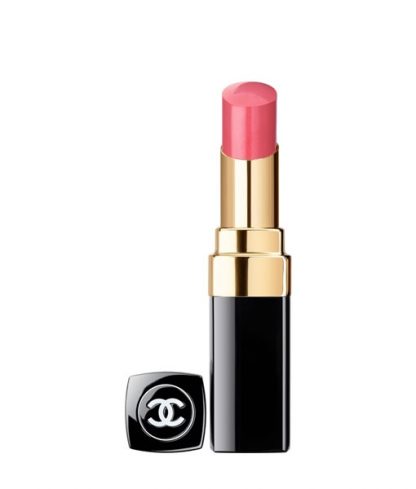 CHANEL ROUGE COCO SHINE 87 RENDEZ VOUS HYDRATING SHEER LIPSHINE 3G