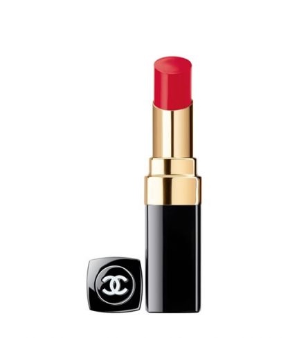 chanel rouge coco shine 91 boheme