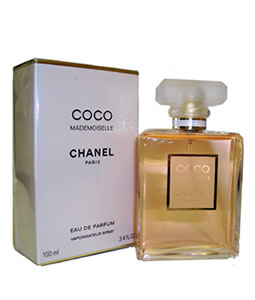 CHANEL COCO MADEMOISELLE EDP FOR WOMEN