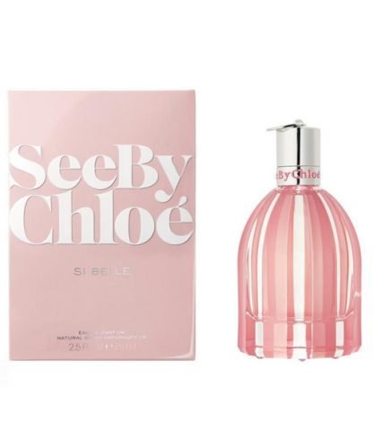 CHLOE SEE BY SEE BY SI BELLE EDP FOR WOMEN