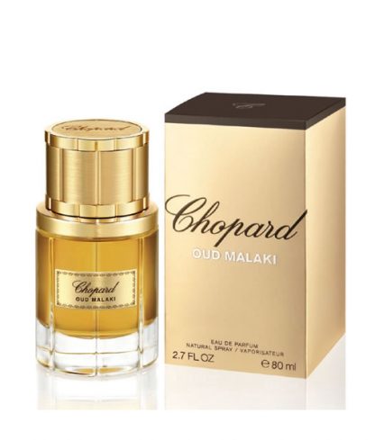 CHOPARD OUD MALAKI EDP FOR MEN