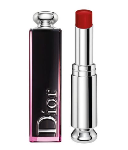 CHRISTIAN DIOR ADDICT LACQUER STICK 857 HOLLYWOOD RED 3.2G