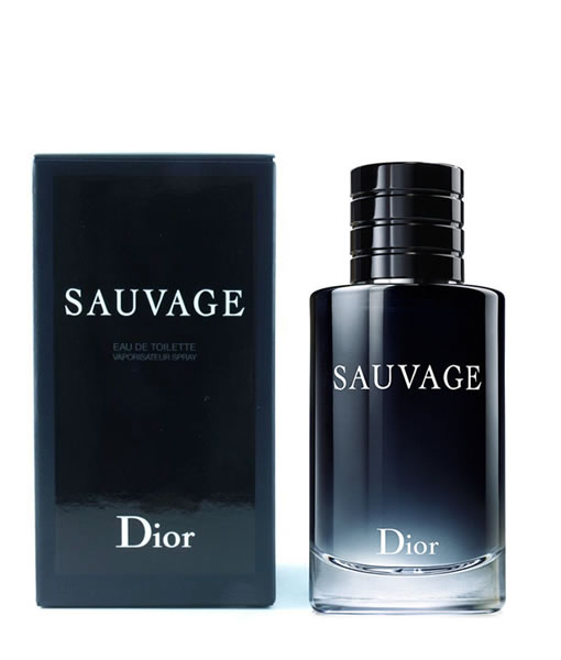 sauvage perfume shop