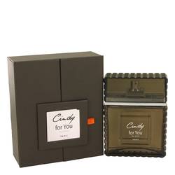 CINDY C. CINDY FOR YOU EDP FOR MEN