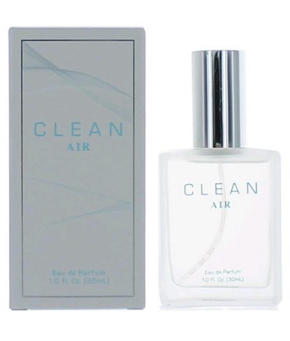 CLEAN AIR EDP FOR WOMEN