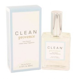 CLEAN CLEAN PROVENCE EDP FOR WOMEN