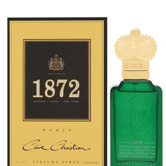 CLIVE CHRISTIAN 1872 PERFUME SPRAY FOR WOMEN