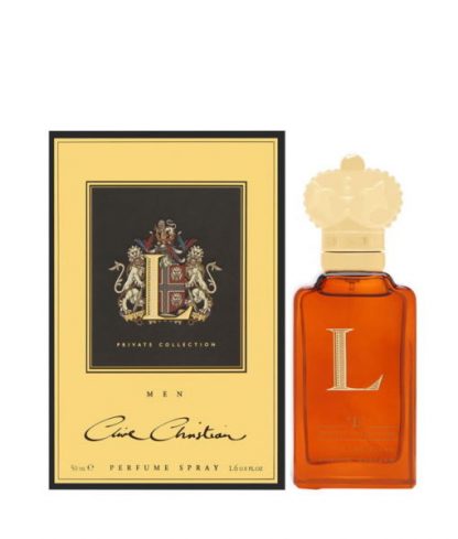 CLIVE CHRISTIAN L PURE PERFUME FOR WOMEN