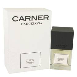 CARNER BARCELONA CUIRS EDP FOR WOMEN