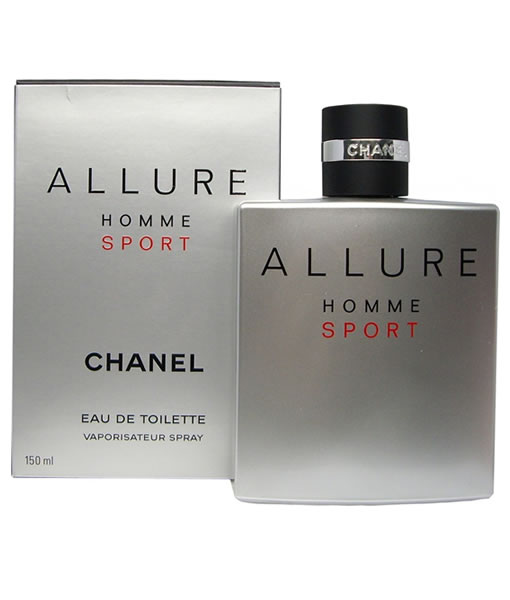 CHANEL ALLURE HOMME SPORT EDT FOR MEN PerfumeStore Philippines