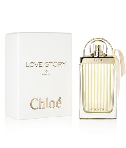 CHLOE LOVE STORY EDP FOR WOMEN