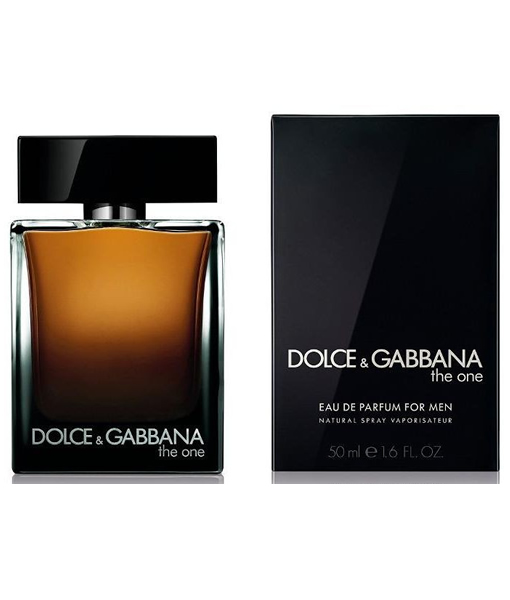 dolce and gabbana the one mens review