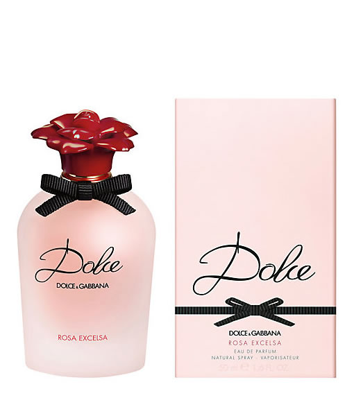 new d&g perfume womens