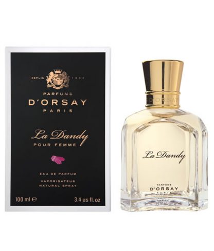 D'ORSAY LA DANDY EDP FOR WOMEN