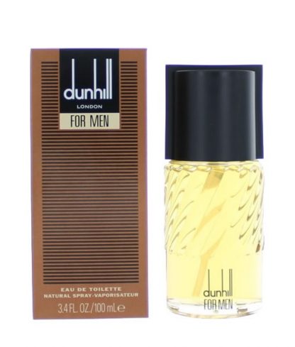 DUNHILL LONDON 1934 EDT FOR MEN