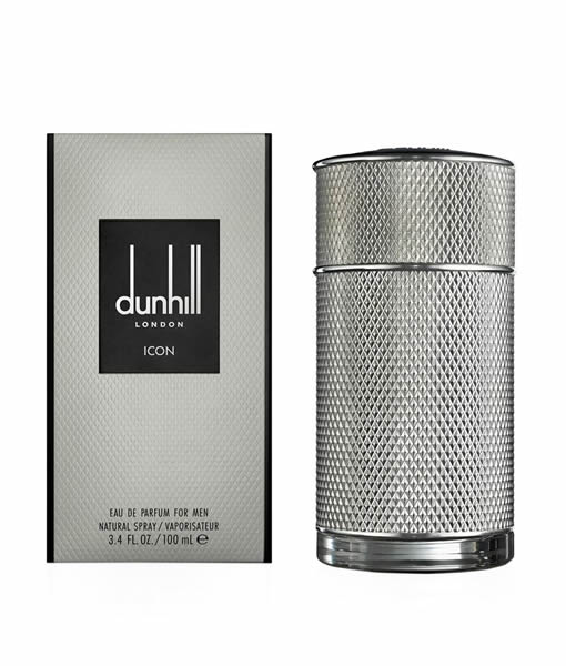 dunhill silver