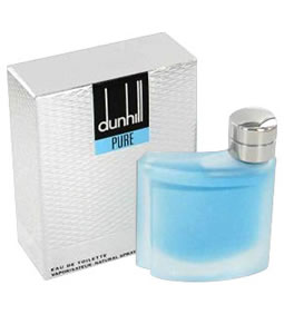 DUNHILL PURE EDT FOR MEN