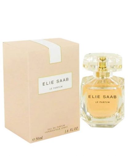 ELIE SAAB LE PARFUM EDP FOR WOMEN