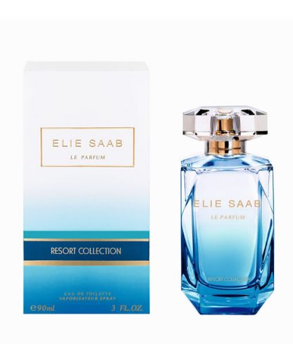 ELIE SAAB LE PARFUM RESORT COLLECTION EDT FOR WOMEN