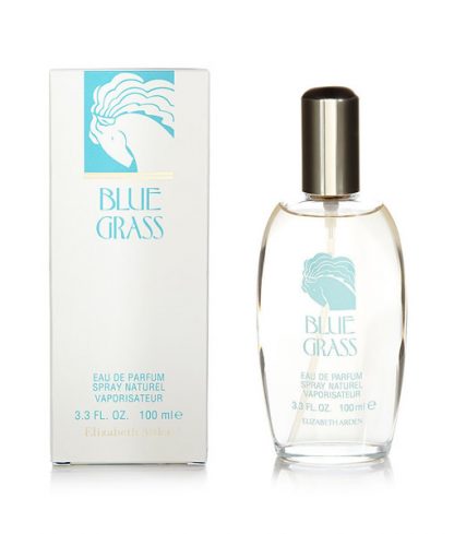 ELIZABETH ARDEN BLUE GRASS EDP FOR WOMEN