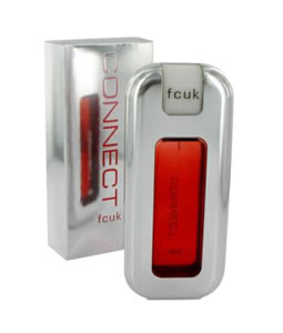 FCUK CONNECT EDT FOR WOMEN
