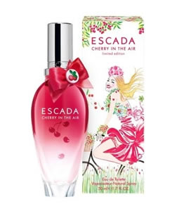 ESCADA CHERRY IN THE AIR EDT FOR WOMEN