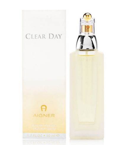 ETIENNE AIGNER CLEAR DAY EDT FOR WOMEN