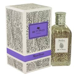 ETRO ETRO MANROSE EDP FOR MEN