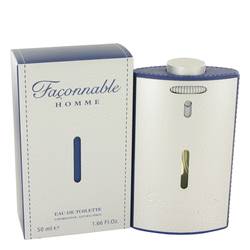FACONNABLE FACONNABLE HOMME EDT FOR MEN