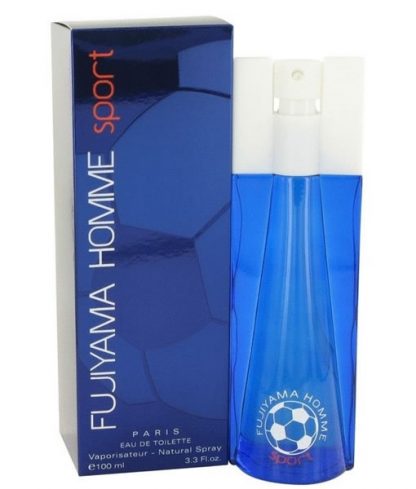 FUJIYAMA HOMME SPORT EDT FOR MEN