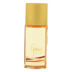 MAX FACTOR GEMINESSE EDT FOR WOMEN