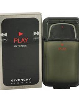 GIVENCHY GIVENCHY PLAY INTENSE EDT FOR MEN - Perfume Philippines |  Authentic Fresh Perfumes
