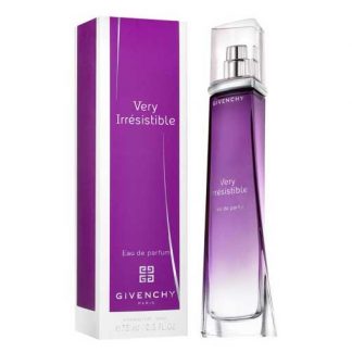 GIVENCHY VERY IRRESISTIBLE EDP FOR WOMEN