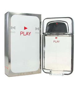 GIVENCHY PLAY EDT FOR MEN
