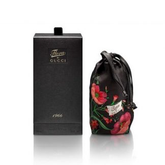 GUCCI FLORA BY GUCCI 1966 EDP FOR WOMEN