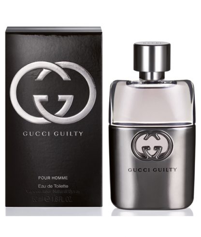 GUCCI GUILTY EAU EDT FOR MEN