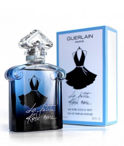 GUERLAIN LA PETITE ROBE NOIRE INTENSE EDP FOR WOMEN