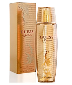 GUESS BY MARCIANO EDP FOR WOMEN