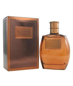 GUESS BY MARCIANO EDT FOR MEN