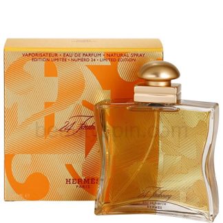 HERMES 24 FAUBOURG EDITION NUMERO 24 EDP FOR WOMEN