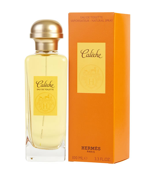 caleche hermes paris