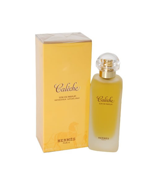 caleche perfume by hermes