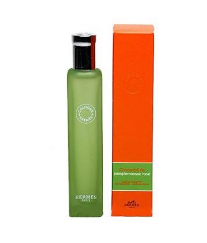 HERMES EAU DE PAMPLEMOUSSE ROSE EDC FOR WOMEN 15ML