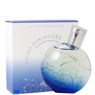 parfum hermes merveilles bleue