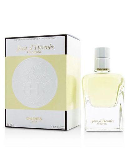 HERMES JOUR D'HERMES GARDENIA EDP FOR WOMEN