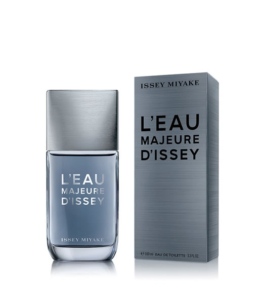 ISSEY MIYAKE L'EAU MAJEURE D'ISSEY POUR HOMME EDT FOR MEN PerfumeStore  Philippines