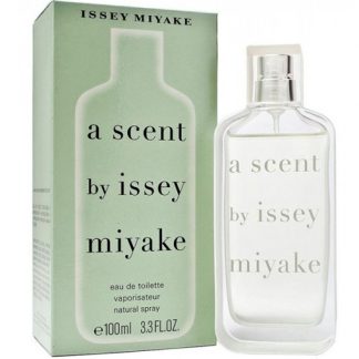 ISSEY MIYAKE A SCENT EDT FOR WOMEN